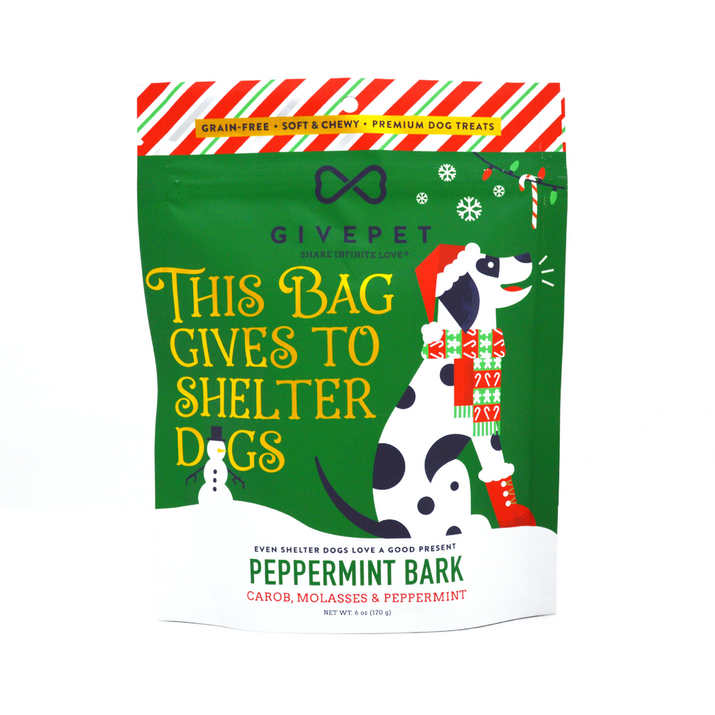 Christmas dog treats sales wholesale