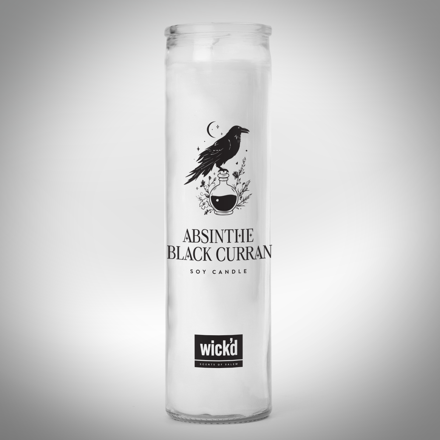 Absinthe + Black Currant