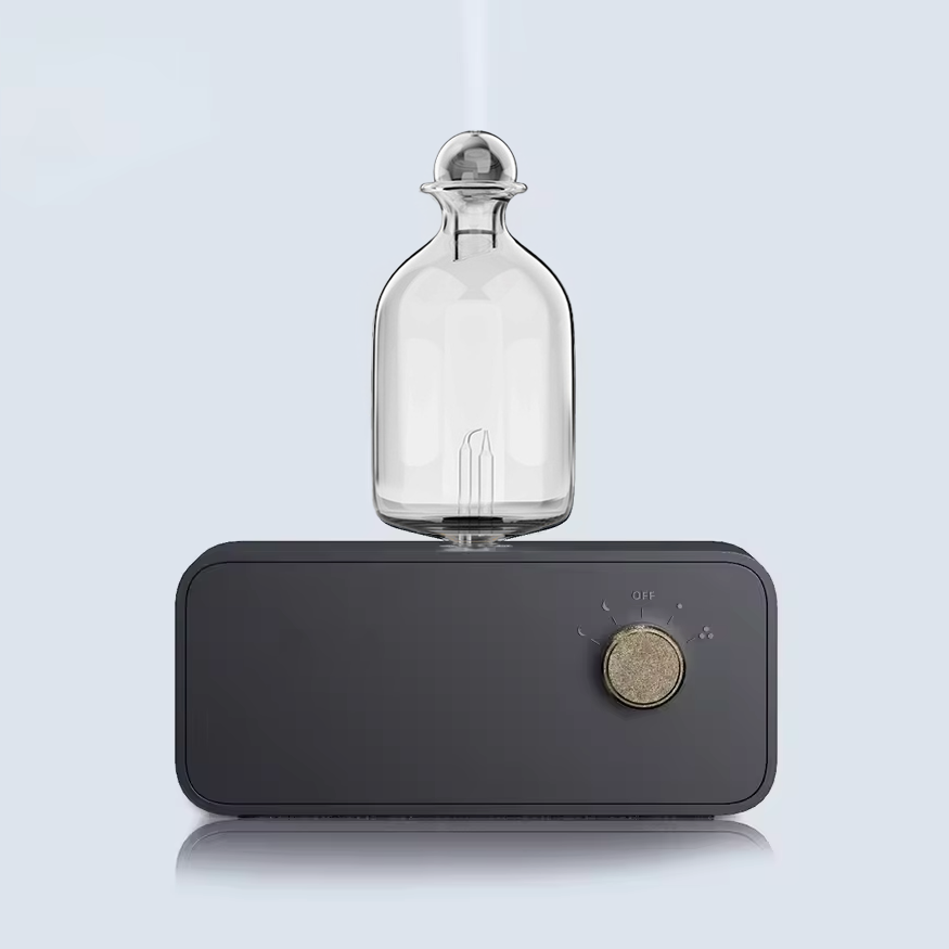 Diffuser - Black Rubberwood