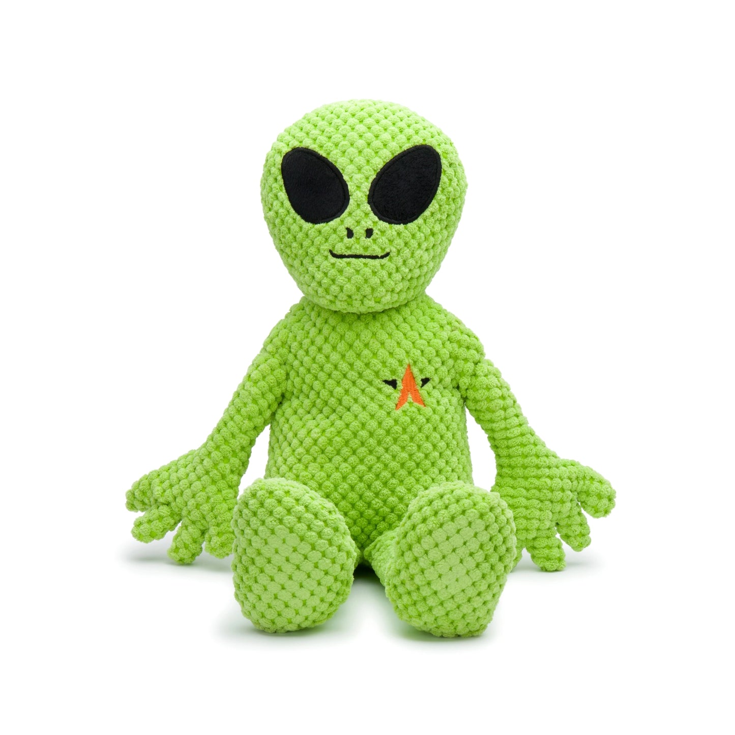 Halloween Alien Floppy