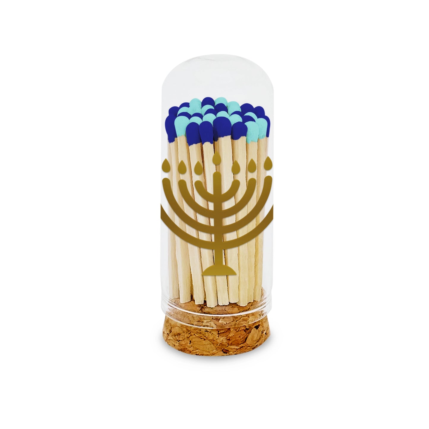 Mini Match Cloche