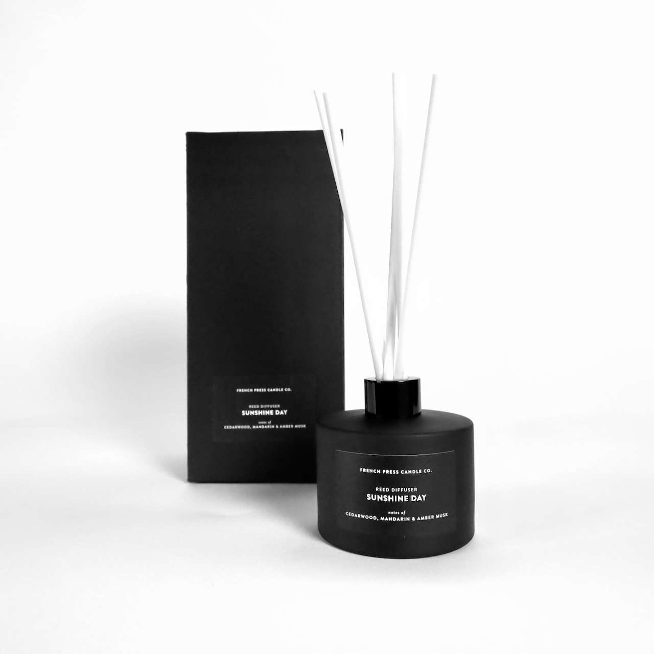 Reed Diffusers