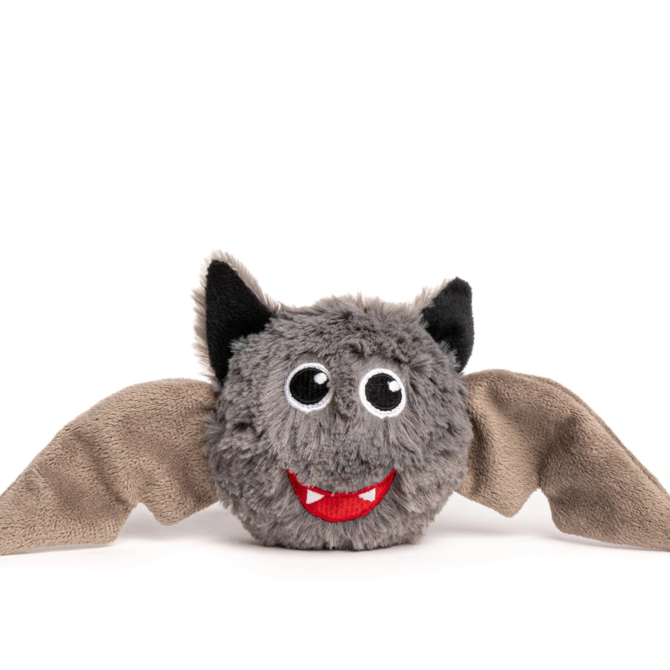 Halloween Bat Faball