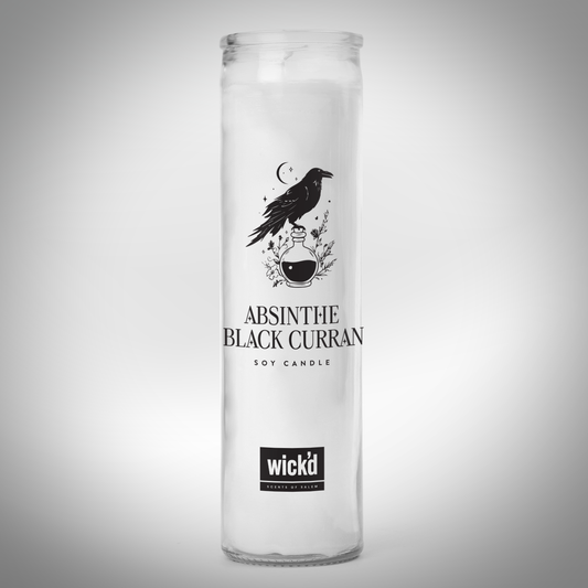 Absinthe + Black Currant