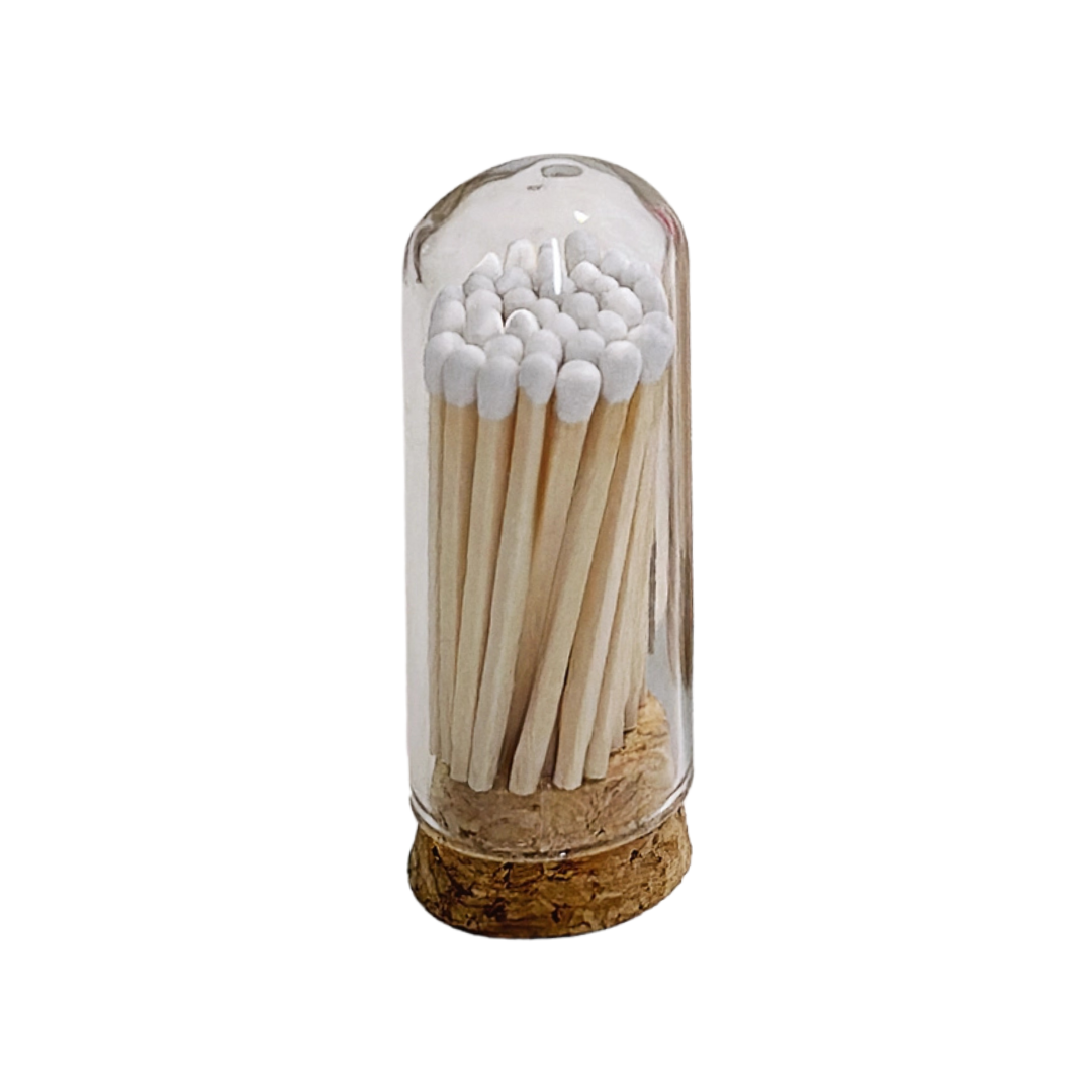 Mini Match Cloche