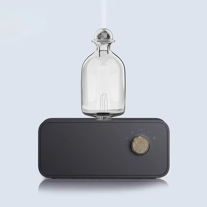 Diffuser - Black Rubberwood