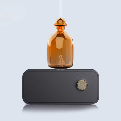 Diffuser - Black Rubberwood