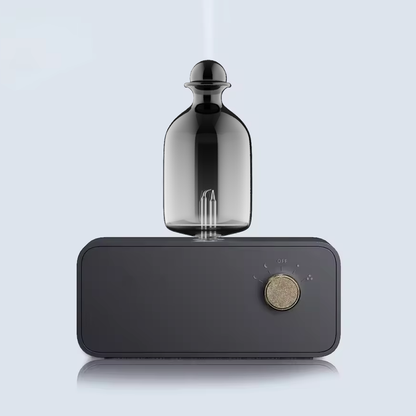 Diffuser - Black Rubberwood