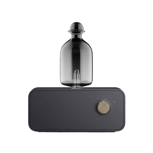Diffuser - Black Rubberwood
