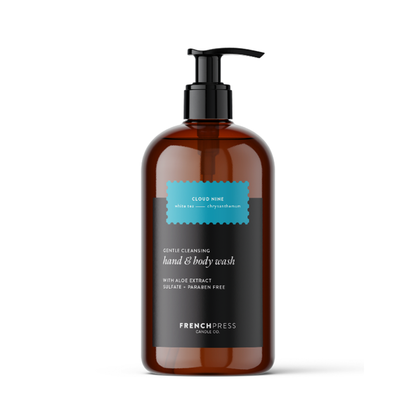 Hand & Body Wash