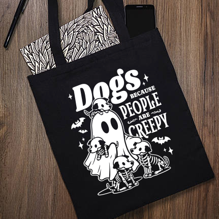 Totes Halloween