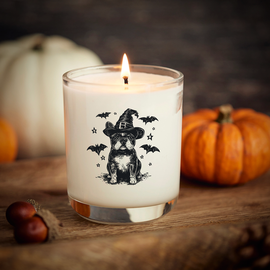Frenchie Witch