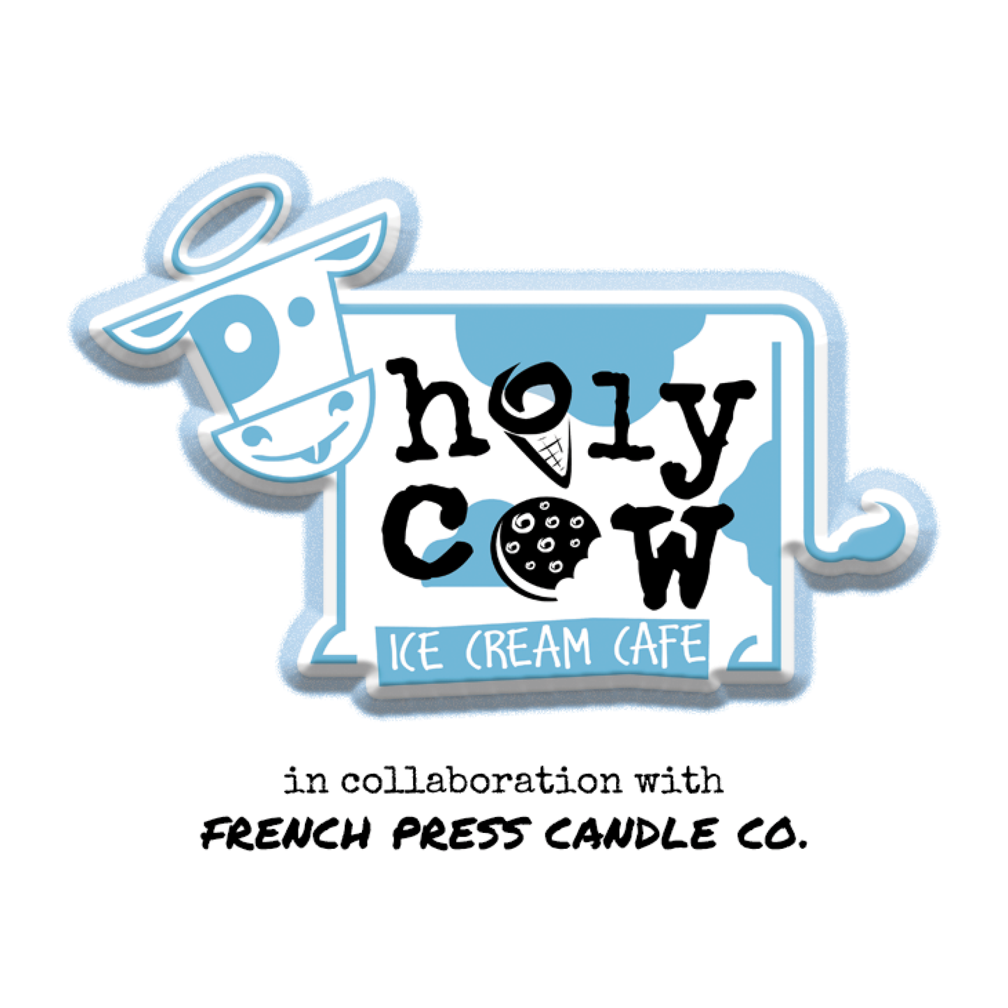 Holy Cow's Ritzy AF