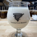 Craft Candle-Making at Twisted Fate Brewing - 11/9