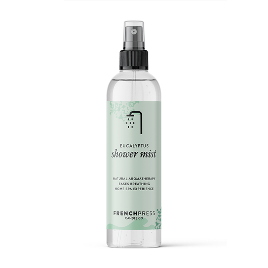 Eucalyptus Shower Mist