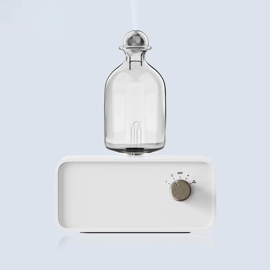 Diffuser - White Rubberwood