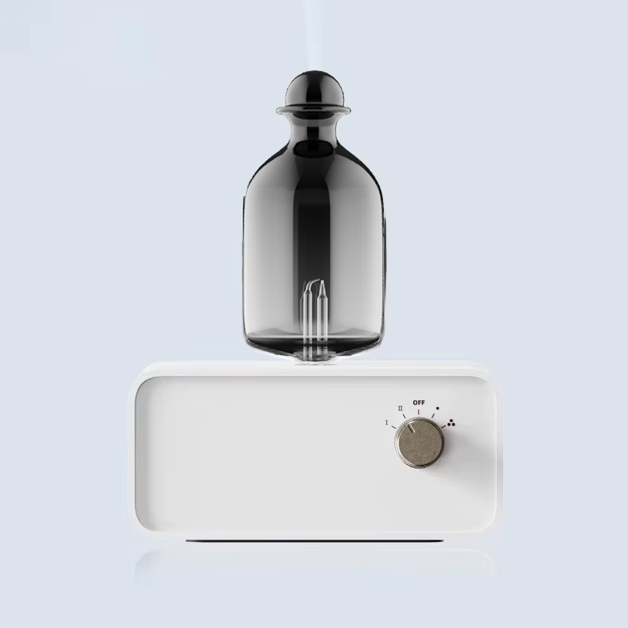 Diffuser - White Rubberwood