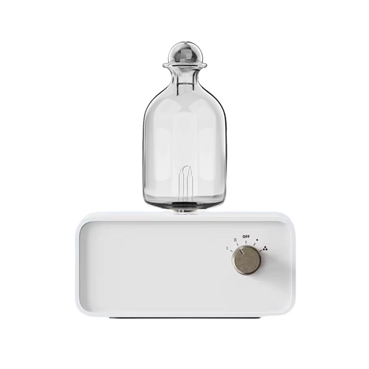 Diffuser - White Rubberwood