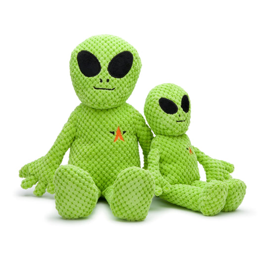 Halloween Alien Floppy