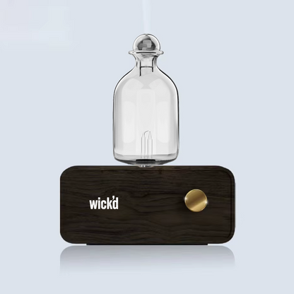 Cold Air Diffuser Machine