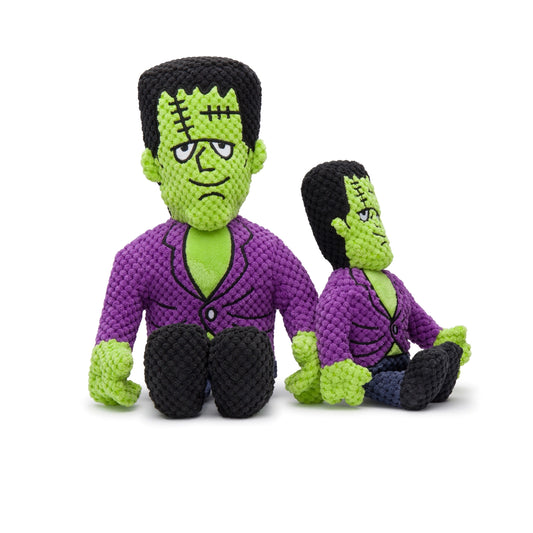 Halloween Frankenstein Floppy