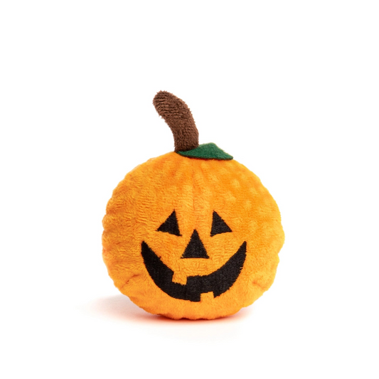 Halloween Pumpkin Faball