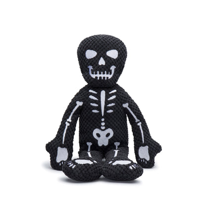 Halloween Skeleton Floppy