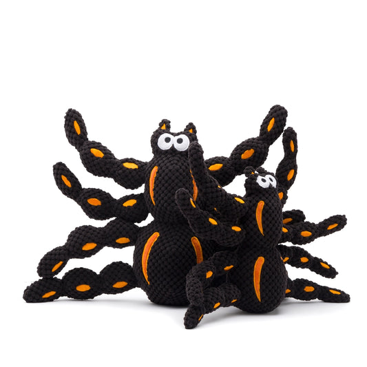 Halloween Spider Floppy