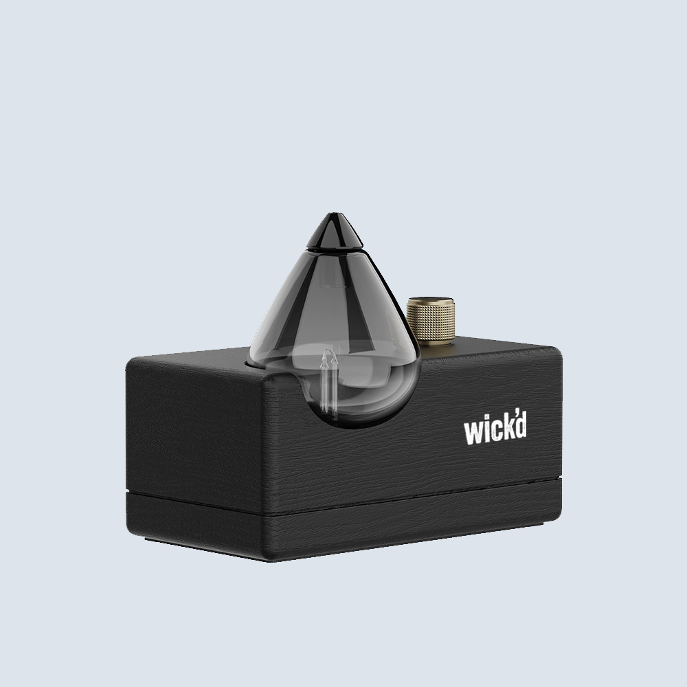 Cold Air Diffuser Machine