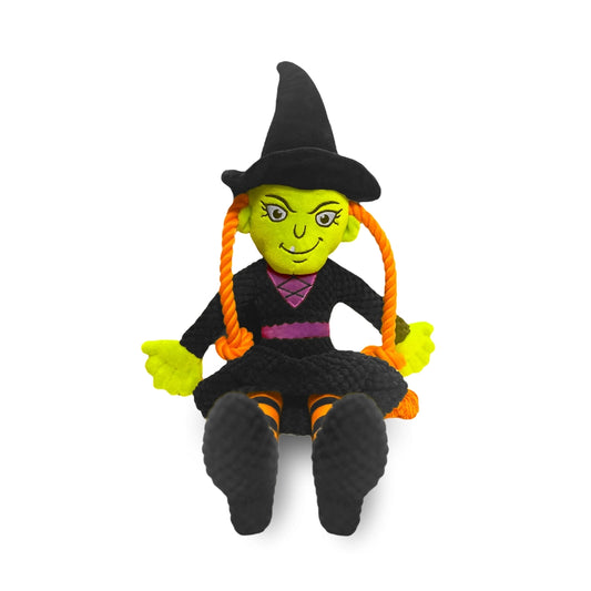 Halloween Witch Floppy