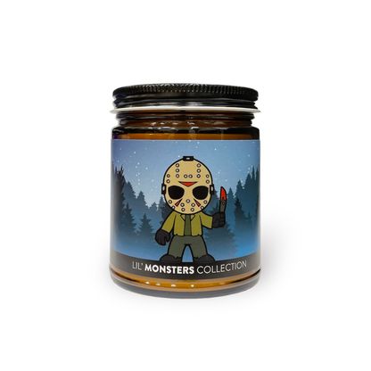 Camp Crystal Lake