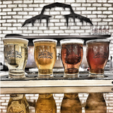 Craft Candle-Making at Granite Coast Brewing